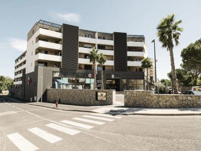 For sale Lattes 3 rooms 80 m2 Herault (34970) photo 0