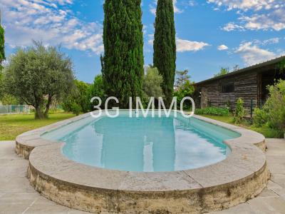 Annonce Vente 8 pices Maison Grasse 06