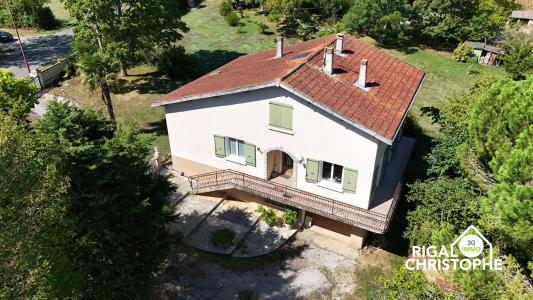 Annonce Vente 7 pices Maison Lempaut 81