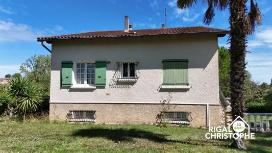 Acheter Maison Lempaut Tarn