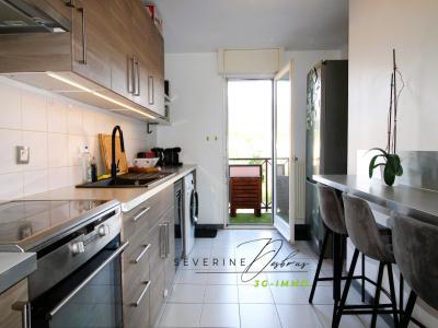 For sale Eybens 4 rooms 85 m2 Isere (38320) photo 0
