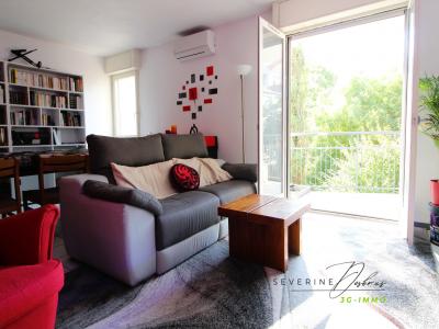For sale Eybens 4 rooms 85 m2 Isere (38320) photo 2