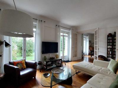 Annonce Vente 7 pices Maison Groslay 95