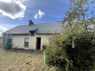 For sale Saint-germain-d'elle 3 rooms 55 m2 Manche (50810) photo 0