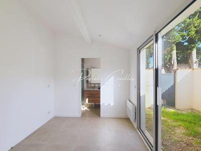 Acheter Appartement Saint-remy-de-provence Bouches du Rhone
