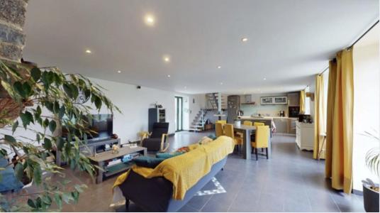 Annonce Vente 4 pices Maison Baguer-morvan 35