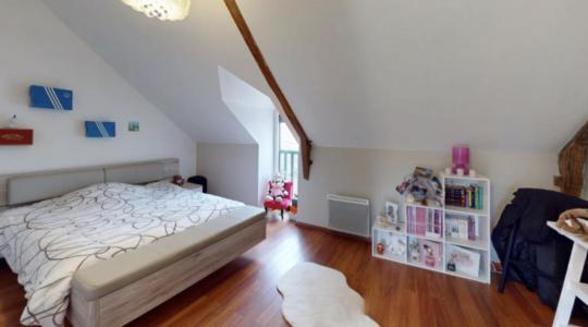 Acheter Maison Baguer-morvan 343200 euros