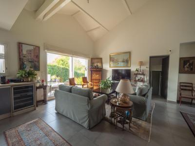 Acheter Maison Arcangues Pyrenees atlantiques