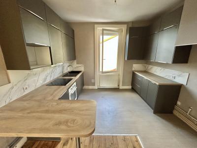 For sale Saint-etienne 4 rooms 76 m2 Loire (42100) photo 4
