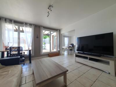 Annonce Vente 4 pices Appartement Villiers-le-bel 95