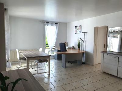 Acheter Appartement 82 m2 Villiers-le-bel