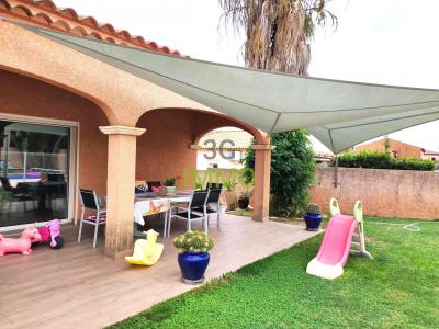 For sale Frontignan 4 rooms 130 m2 Herault (34110) photo 1