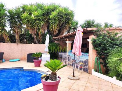 For sale Frontignan 4 rooms 130 m2 Herault (34110) photo 4