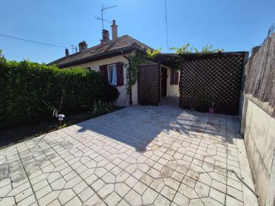 For sale Dreux 3 rooms 72 m2 Eure et loir (28100) photo 1