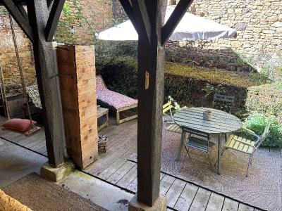For sale Buisson-de-cadouin LE BUISSON DE CADOUIN 3 rooms 65 m2 Dordogne (24480) photo 2