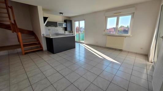 Annonce Vente 4 pices Appartement Dachstein 67