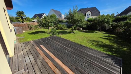 Louer Maison Hoerdt Bas rhin