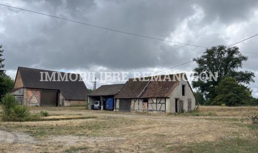 Acheter Maison 142 m2 Brinon-sur-sauldre
