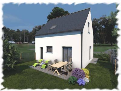 For sale Arzal 432 m2 Morbihan (56190) photo 1