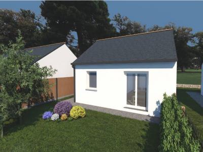 For sale Heric 49 m2 Loire atlantique (44810) photo 1