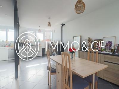 For sale Lambersart 5 rooms 100 m2 Nord (59130) photo 0
