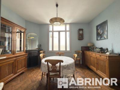 Annonce Vente 8 pices Maison Amiens 80