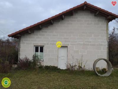 For sale Pruniers 2 rooms 2000 m2 Indre (36120) photo 0