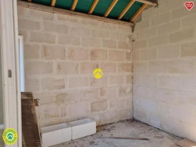 Annonce Vente Terrain Pruniers 36