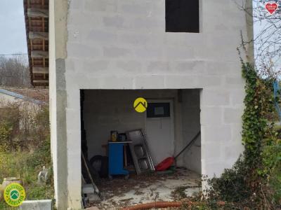 Acheter Terrain Pruniers 23000 euros