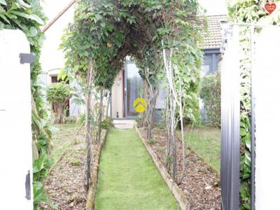 Annonce Vente 6 pices Maison Neris-les-bains 03