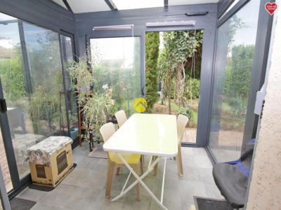 Acheter Maison 155 m2 Neris-les-bains