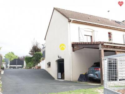 Acheter Maison Neris-les-bains Allier
