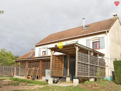 Acheter Maison Neris-les-bains 273000 euros