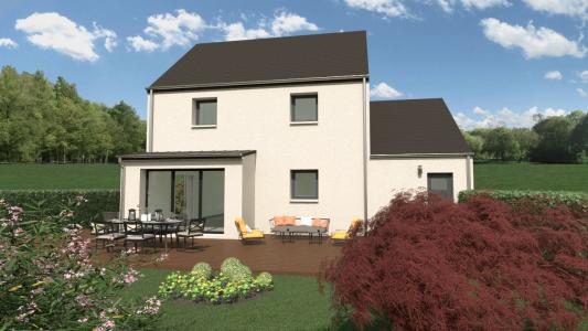 For sale Pleslin-trigavou 100 m2 Cotes d'armor (22490) photo 0