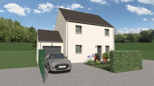 Annonce Vente Maison Pleslin-trigavou 22