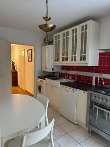Annonce Location 5 pices Appartement Morsang-sur-orge 91