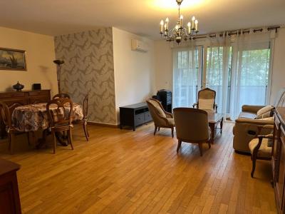 Louer Appartement Morsang-sur-orge Essonne