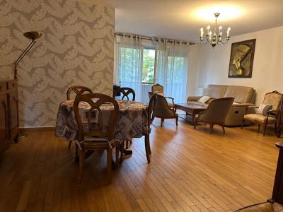Louer Appartement Morsang-sur-orge 1420 euros