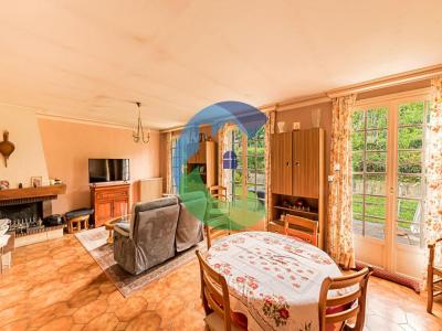 Annonce Vente 4 pices Maison Longjumeau 91