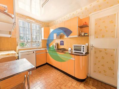 Acheter Maison Longjumeau 295000 euros