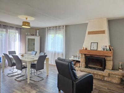 For sale Plouhinec 5 rooms 123 m2 Morbihan (56680) photo 2