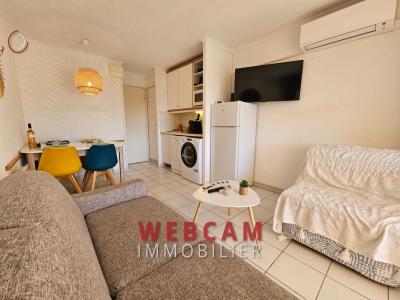Acheter Appartement 23 m2 Agay
