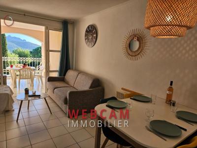 Acheter Appartement Agay 157000 euros