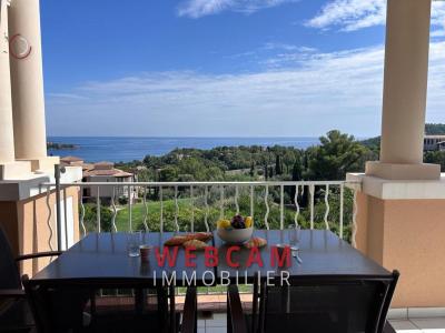 For sale Agay 1 room 27 m2 Var (83530) photo 0