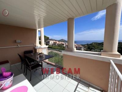 Annonce Vente Appartement Agay 83