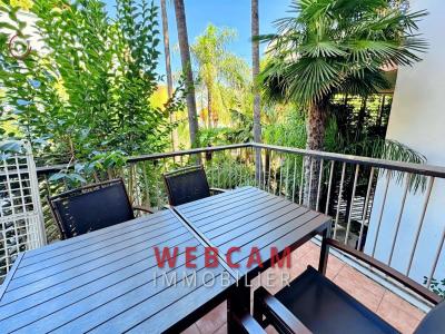 Acheter Appartement Antibes Alpes Maritimes