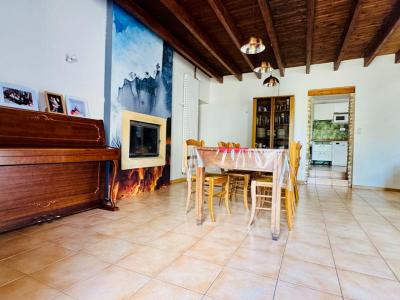 Acheter Maison 140 m2 Dominelais