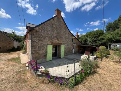 Acheter Maison Dominelais Ille et vilaine