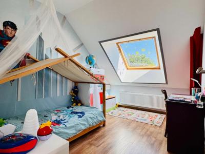 Acheter Maison Dominelais 216000 euros