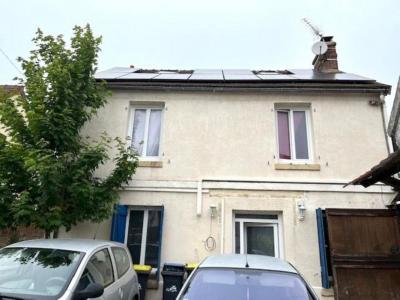 For sale Ercuis 6 rooms 107 m2 Oise (60530) photo 0